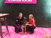 Brandi and Megan Leavey &lt;3