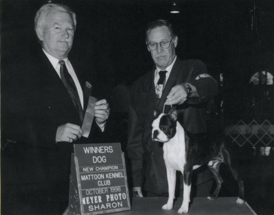 CH (US) Motif's True Grit