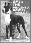 Gmj's The Vincent A Ramsey
