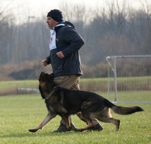 Uros von der Knappenmühle