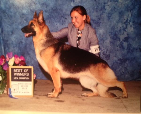 CH Remembering Me of Edan