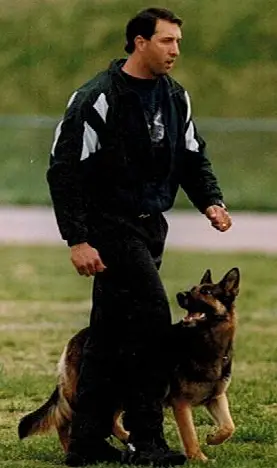 SG Afra vom Stamm Walo