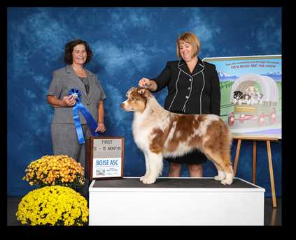 Carolina Calais Toga Party