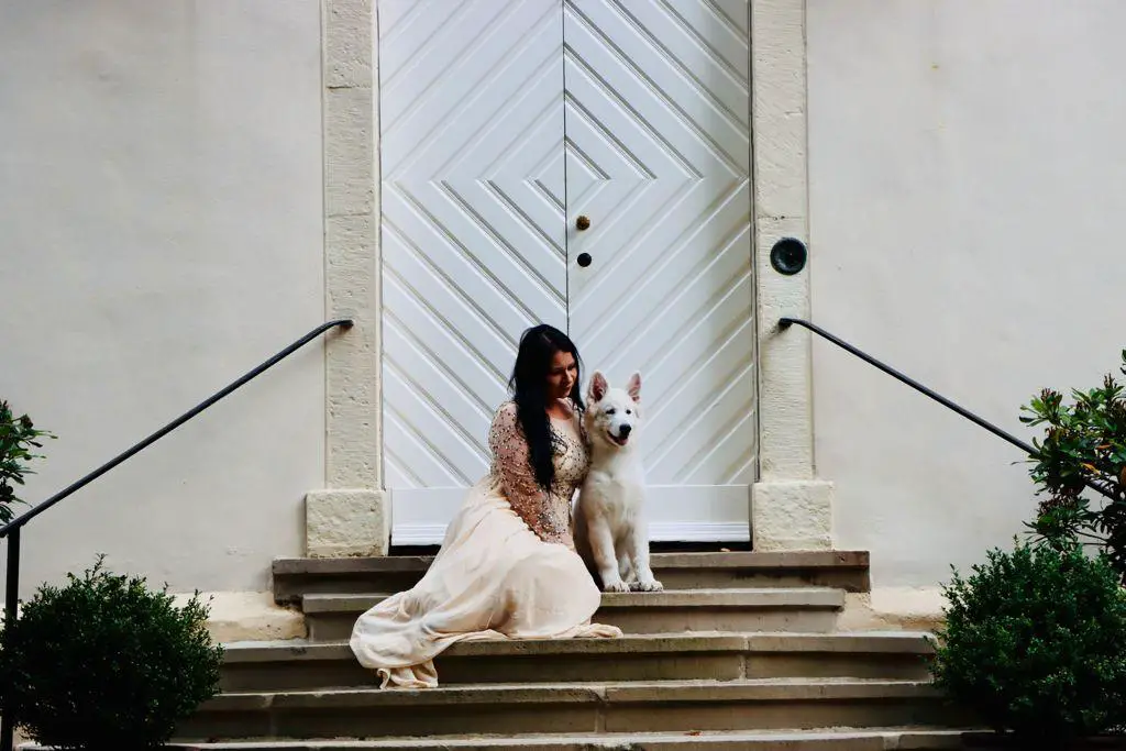 I am the one vom Sutumer Grund