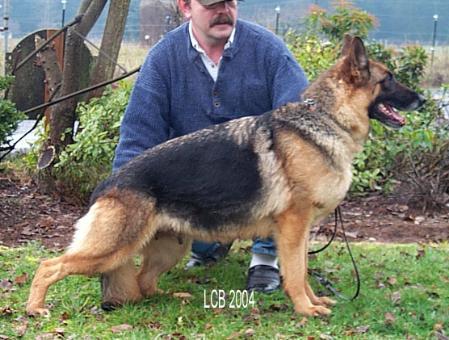 V Ixa vom Mönchberg