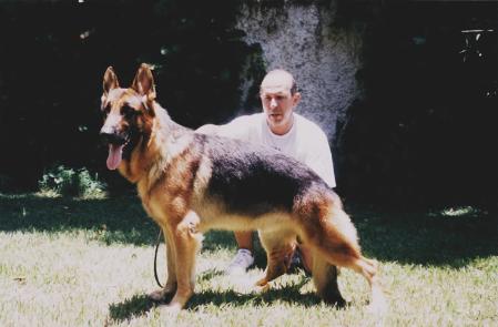 Ximbax vom Hühnegrab