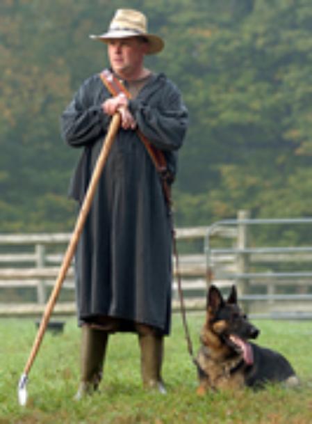 SG Anton vom Quasliner Moor