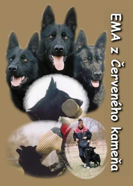 G Ema z Cerveneho Kamena