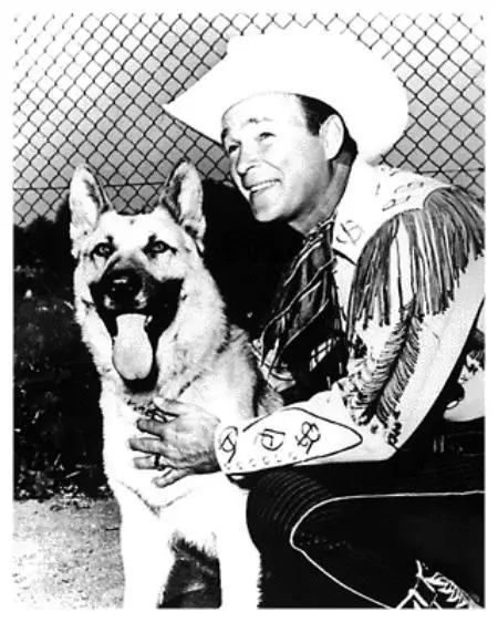 Bullet's Pride of Encino