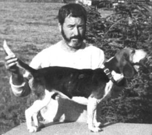 INT FC Able's East Coast Trimmer