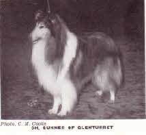 Gunner Of Glenturret