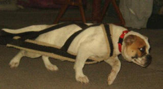 Fabulous Moolah of MGK